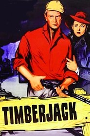 Timberjack movie poster