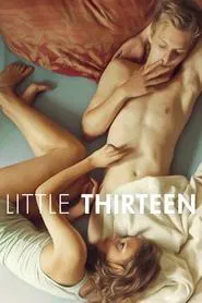 Little Thirteen movie poster