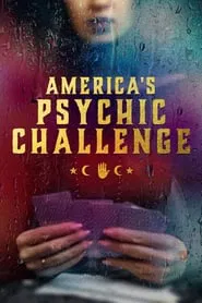 America's Psychic Challenge tv show poster