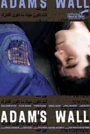 Adam's Wall movie poster