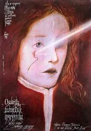 Poster do filme Memoirs of a Sinner