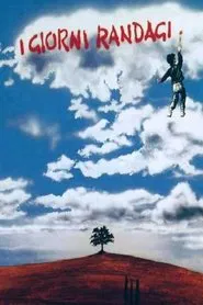 Poster do filme Stray Days
