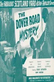 The Dover Road Mystery movie poster