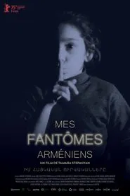 My Armenian Phantoms movie poster