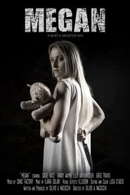 Megan movie poster