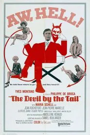 The Devil by the Tail movie poster