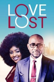 Love Lost movie poster