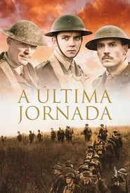 Poster do filme A Última Jornada