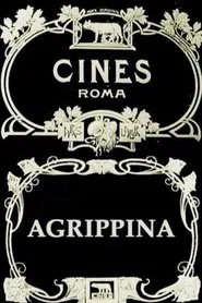 Poster do filme Agrippina