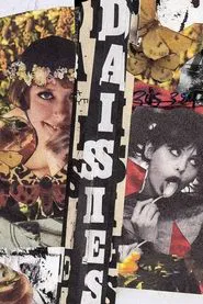 Daisies movie poster