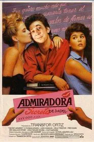 Vasos de papel movie poster