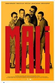 Kid movie poster