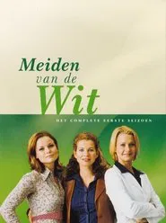 Poster da série Meiden van de Wit