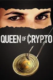 Queen of Crypto movie poster