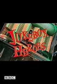Poster da série Jukebox Heroes