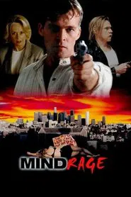Mind Rage movie poster