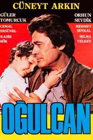 Poster do filme Oğulcan