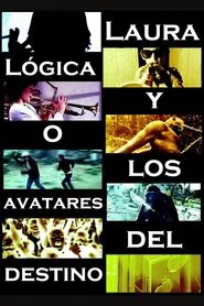 Laura lógica movie poster