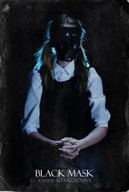 Poster do filme Black Mask