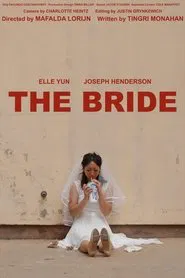 The Bride movie poster