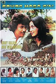 Cowok Masa Kini movie poster