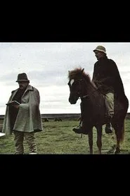 Poster do filme Across the Interior of Iceland