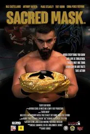 Sacred Mask movie poster