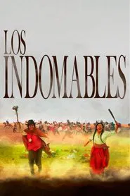 Poster do filme The Legend of the Last Inca
