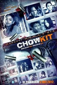 Chow Kit movie poster