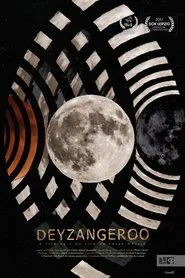 Deyzangeroo movie poster
