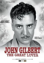 Poster do filme John Gilbert the Great Lover