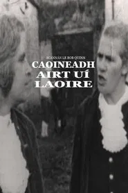 Poster do filme Lament for Art Ó Laoghaire