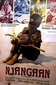 N'Diangane movie poster