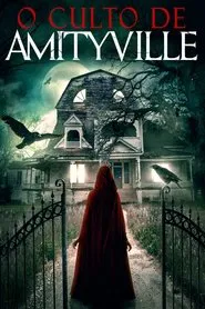 Poster do filme O Culto de Amityville