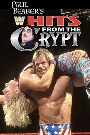 Paul Bearer's Hits From the Crypt movie poster