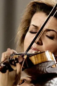 Sous le charme d'Anne-Sophie Mutter movie poster