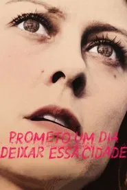 I Swear I'll Leave This Town movie poster