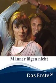 Männer lügen nicht movie poster