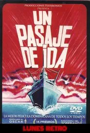 One Way Ticket movie poster