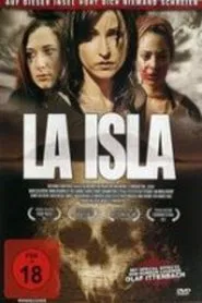 Poster do filme La Isla