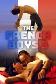 The French Boys 3 movie poster