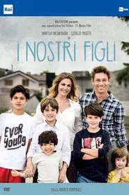 Poster do filme Our Family Three More