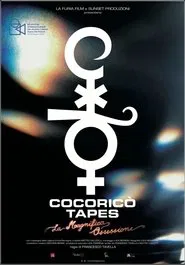 Cocoricò Tapes movie poster