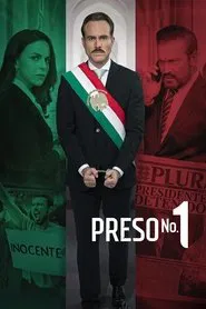 Preso No. 1 tv show poster