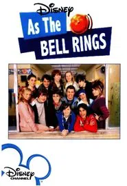 As the Bell Rings tv show poster