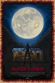 Hunter's Cabin movie poster