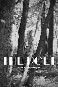 The Poet movie poster