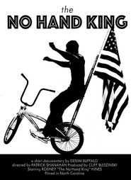 The No Hand King movie poster