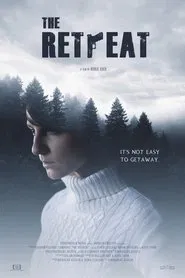 The Retreat movie poster