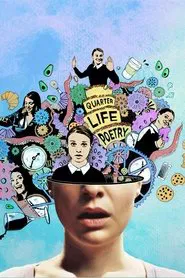 Quarter Life Poetry tv show poster